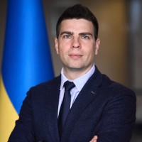 Serhiy Derkach
