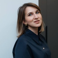 Анастасия Самсонова