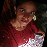 Maheshwari Ramachandran