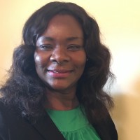 Rachael George-Odutayo