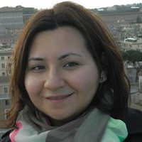 Teodora Alexandru