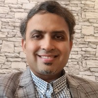 Sriram Narasimhan