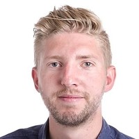 Lauge Andreas Kjær