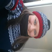 Mariell Haugholt