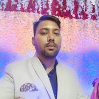 Mohammed Alamgir Ansari