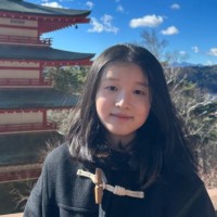 Melody Zhang