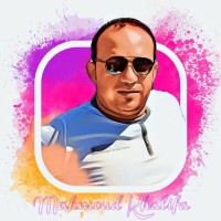 Mahmoud Khalifa