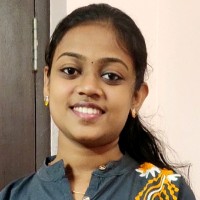 Anakha K Aji