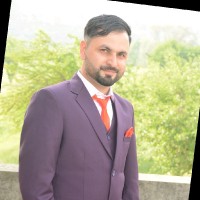 Adeel Faryad