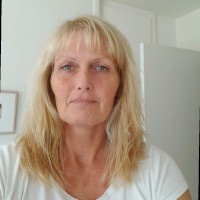 Charlotte Jensen