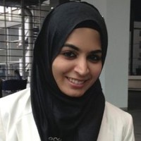 Maimoona Yawar