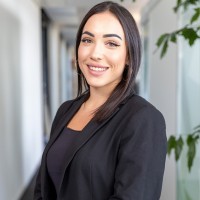 Luana Matranga