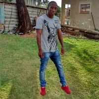 Nkululeko Mahlangu