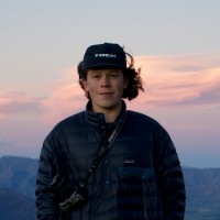 Kieran Metherell