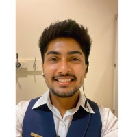 Mihir Patel