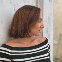 Alejandra D'Amico Sánchez