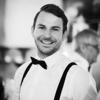 Dirk Van Der Merwe