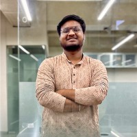 Rohan Bhoi