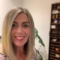 Jo Rothwell