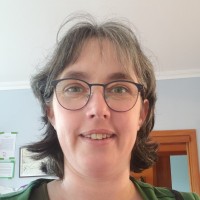 Stephanie Pegg