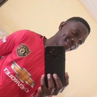 Ramadhan Ahmed