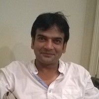 Aditya Deshpande