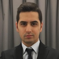 Güvenç Burak Balcı