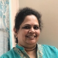 Shanthi Rao