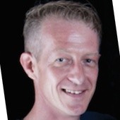 Robert Overney
