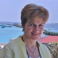Julie Farrington