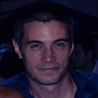 Pablo Perego