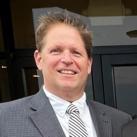 Brian McCluskey