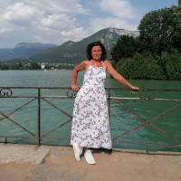 Christelle Warnet