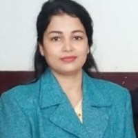 Nidhi Singh