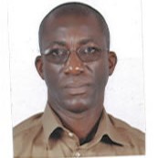 Clement Diakité Asec