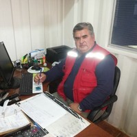 Jose Patricio Flores Andrades