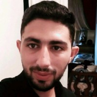 Mohammed Maazou