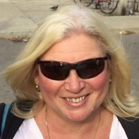 Jenny Baron