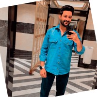 Jatin Sharma