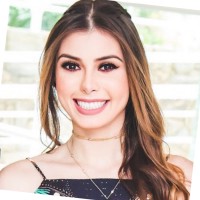 Larissa Junkes Pereira