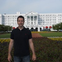 Dan Chamberlin