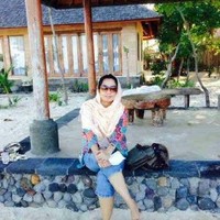 Asih Irmawaty
