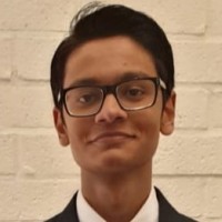 Siddharth Deshmukh