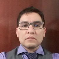 Carlos Enrique Flores Landero