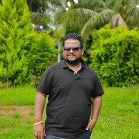 Mangesh Gawande