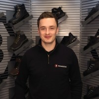 Jake Braybrook