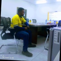 Prince Adom Asante