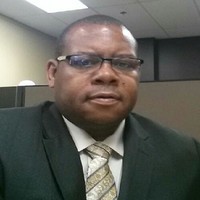 Calrico Harris