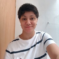 Gabriella Camargo