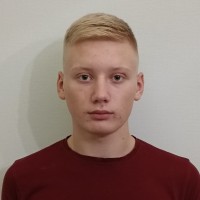 Ilchenko Vlad